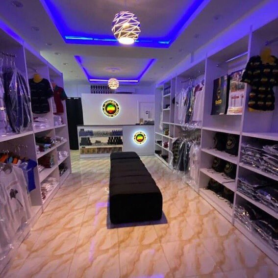 YawDarlingMusic's tweet image. Ready to pick something from #TheBhimShop tomorrow? 

It's the Bhim Shop 1 year Anniversary 🎉