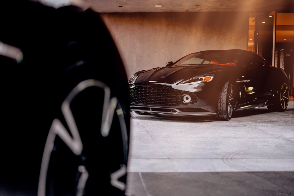 Vanquish Zagato Coupe 🖤 Just one of 99 ever made. And of course, with V12 power.

📞844.858.8305⁠⠀⁠
🖥️ galpinastonmartin.com⁠⠀⁠
📍15500 Roscoe Blvd, Van Nuys, CA 91406