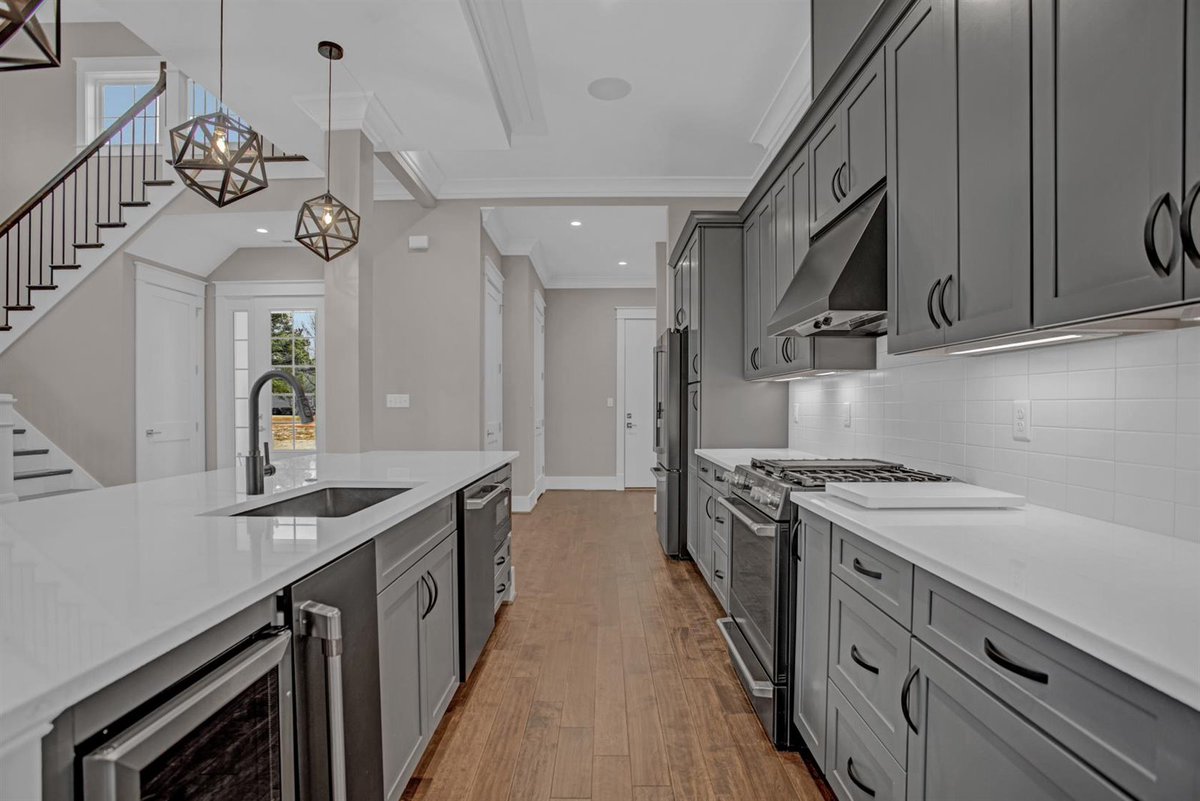 132 Enclave Court, SOLD!* 🎉 Congrats &amp; Welcome to the new homeowner!! Contact Kingsmill Realty today to Reserve at The Enclave! 757.561.2722 *Interior Selections represent Purchaser's own selections and customizations and are not guaranteed to be included in the sales price.