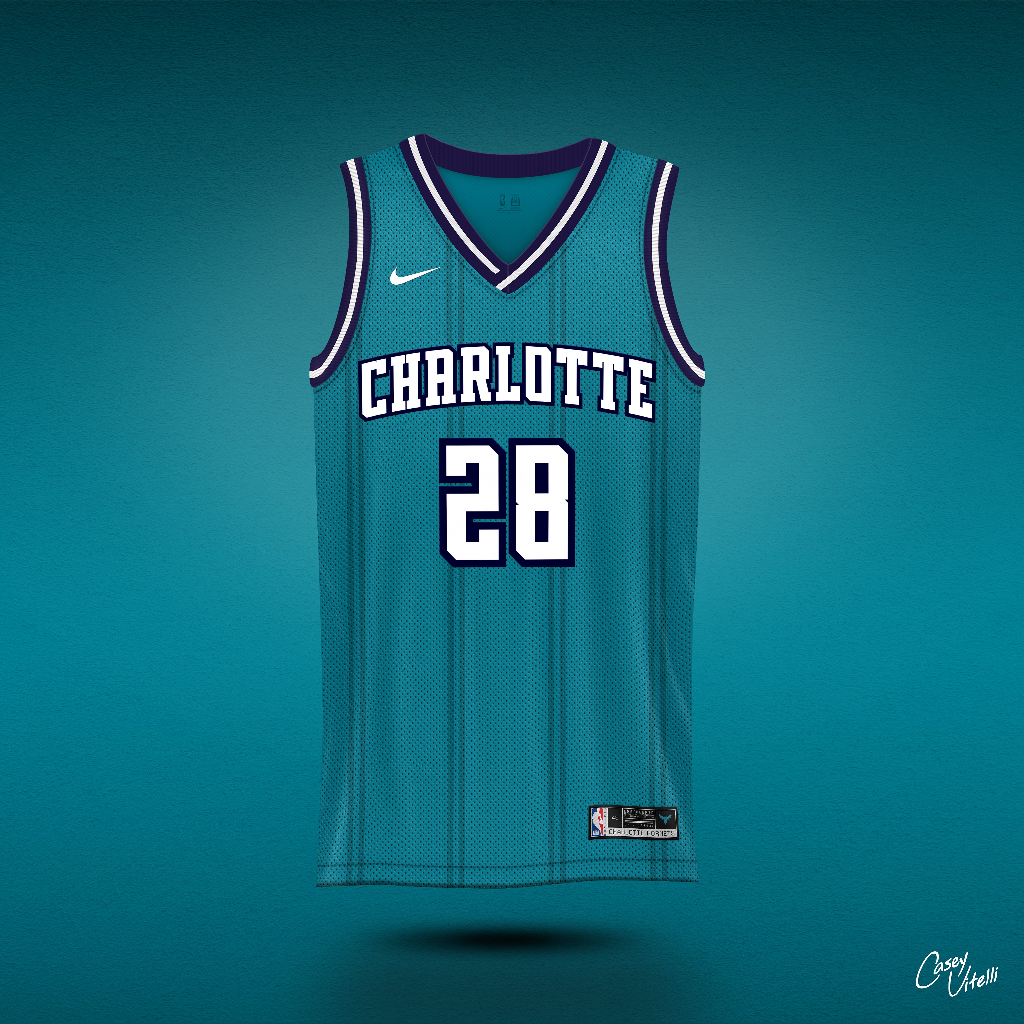 Casey Vitelli on X: NBA Rebrand Project - Boston Celtics Earned @celtics  #BleedGreen  / X
