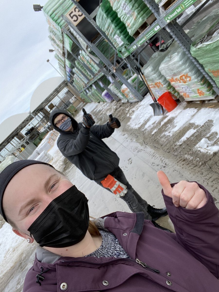 We have our soil wall set...with the exception of 3 skus that we don’t have yet! <a href="/TheSuzetteJ/">Suzette Johnson</a> <a href="/AngieSuePet1/">Angela Peterson</a> @MichaelLongHD <a href="/gopher006/">Anthony Pacheco</a> <a href="/belford_melissa/">Melissa Beth Belford</a> @cprokofieff1212 <a href="/EmilyBirchemTHD/">Emily Birchem</a>