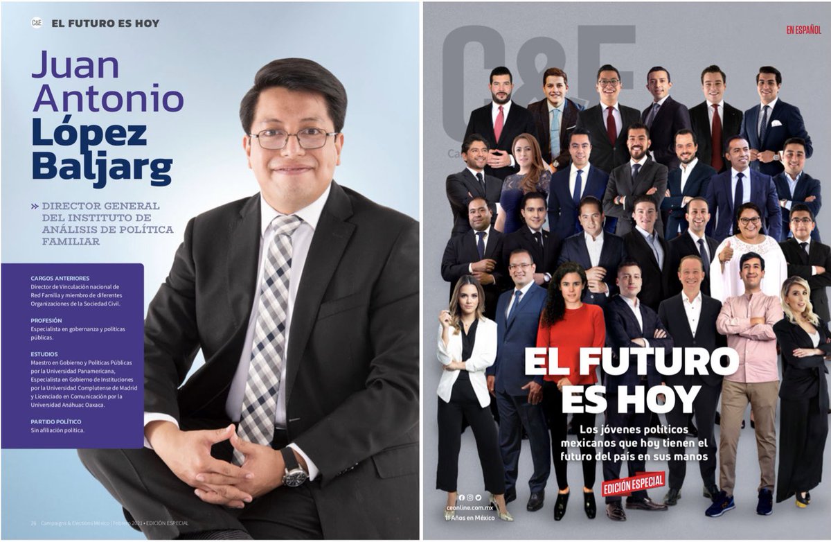 Juan Baljarg tweet media