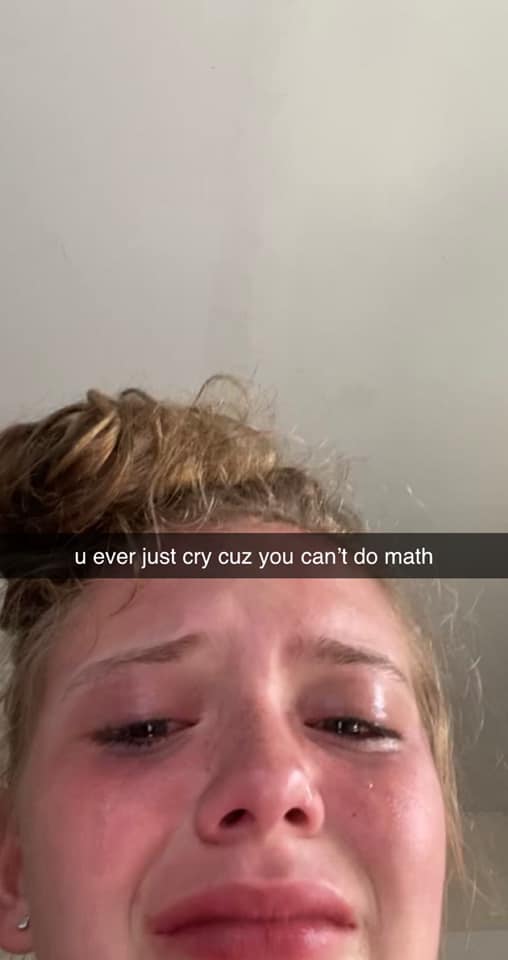 bskillz_149's tweet image. #MathStruggles