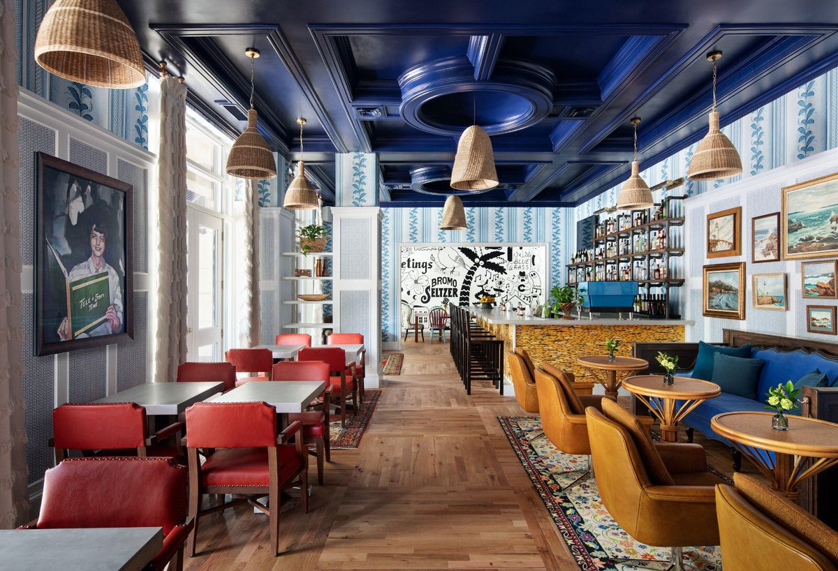 Meet the Trophy Room at Graduate Chapel Hill.

graduatehotels.com/chapel-hill/