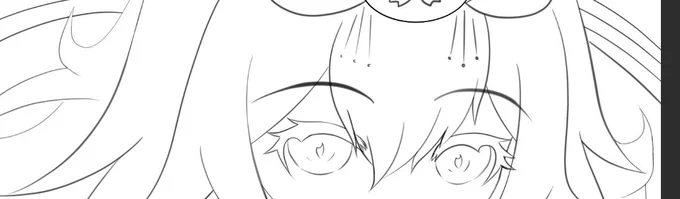 おはよーごぜぇやす☀️
やっとこ出張も終わり。愛しの自宅に帰れる…_(:3」 ∠)_
俳句王の時間までには絶対帰るぞぉぉぉぉ!!

線画チラリ✍️ 