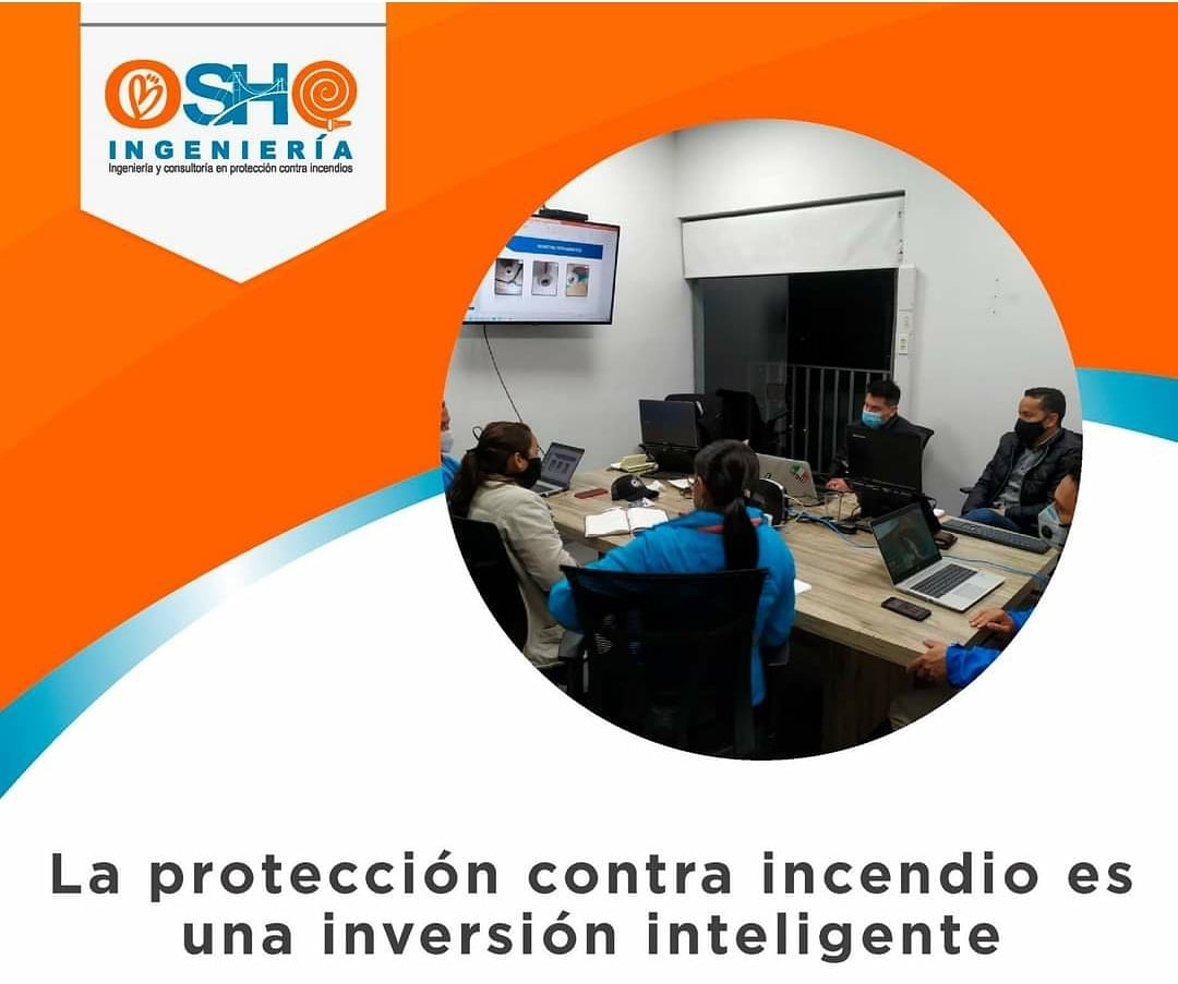 OshoIngenieria's tweet photo. Lo invitamos a contratar los mejores diseñadores, los mejores instaladores, los equipos y materiales de la mejor calidad. Gerenciamos sus proyectos de PCI.
-
-
-
#planos #supervisión #diseño #contraincendio #ingeniería #inversióninteligente https://t.co/0xVah9sOAf