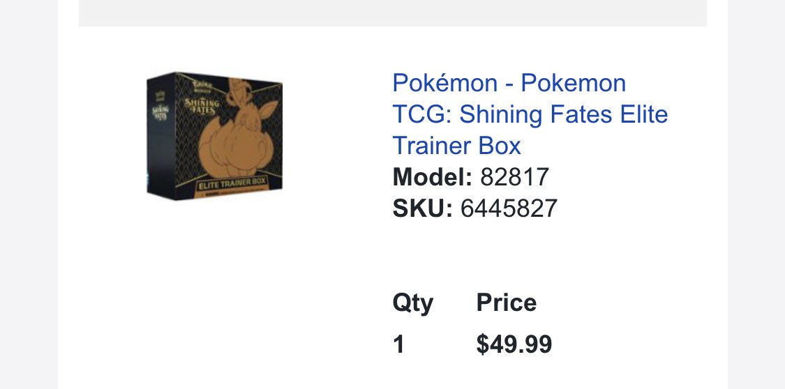 Putter's tweet image. All these came in today 🥵

Thanks @pokeMRKT tons more on the way ✨

Be sure to follow instagram.com/trainer.hero/ for more Pokémon collecting!