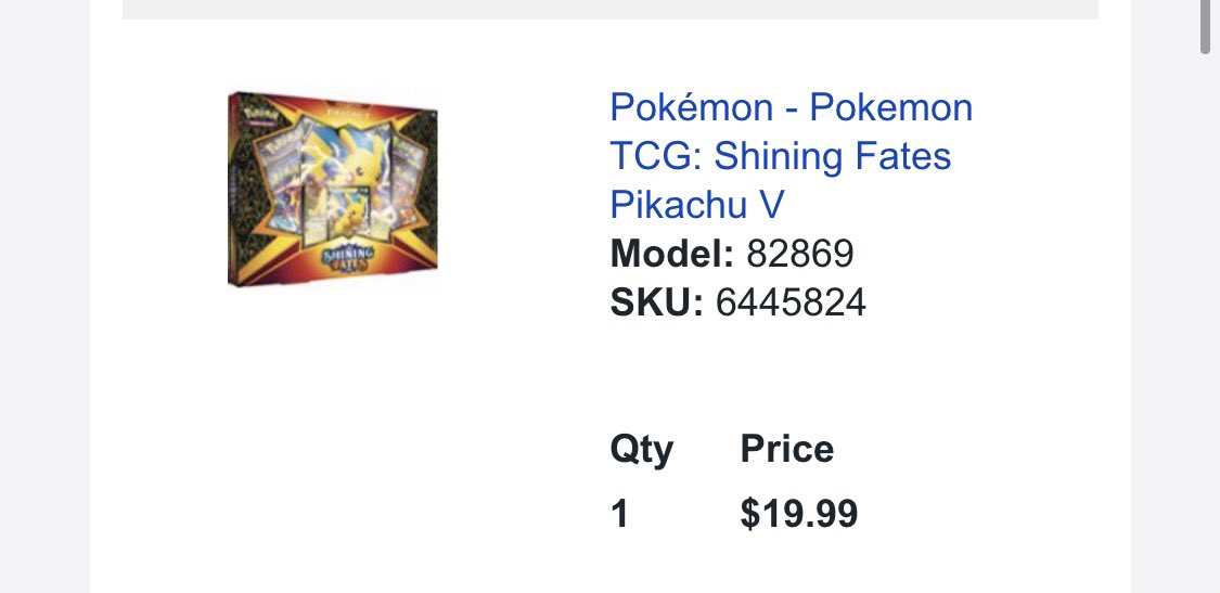 Putter's tweet image. All these came in today 🥵

Thanks @pokeMRKT tons more on the way ✨

Be sure to follow instagram.com/trainer.hero/ for more Pokémon collecting!