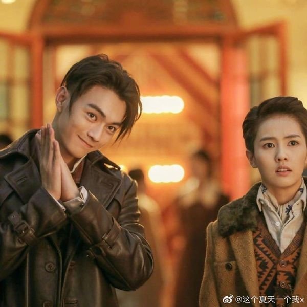 дорама боевой