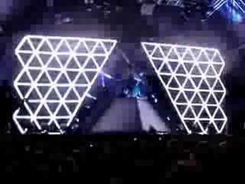 C’est fini ,  #daftpunk merci.