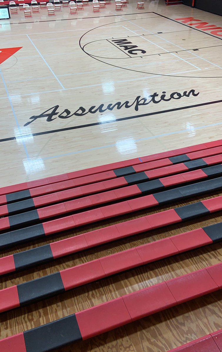 ProVisionQC's tweet image. Just over an hour left until PLAYOFF BASKETBALL! Hope the AHS fans come out rocking tonight. You know Bryce and OB will be!