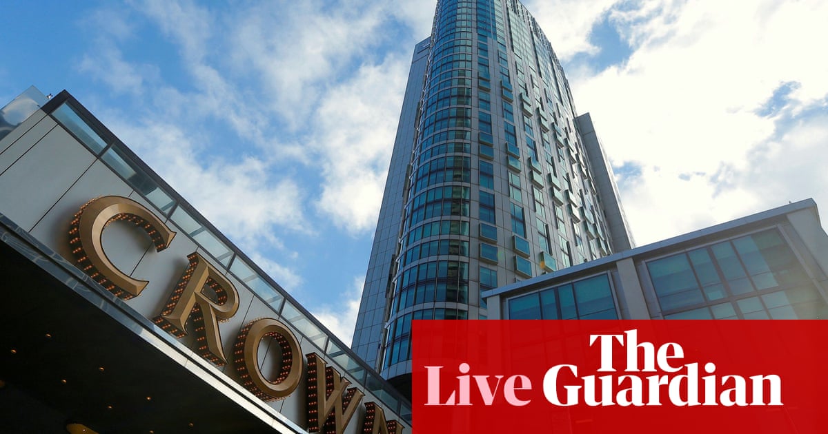 PM refuses to commit to release report into handling of rape allegation – as it happened - The Guardian https://t.co/fjCXyXSYT3 https://t.co/3NNwfgo9Of