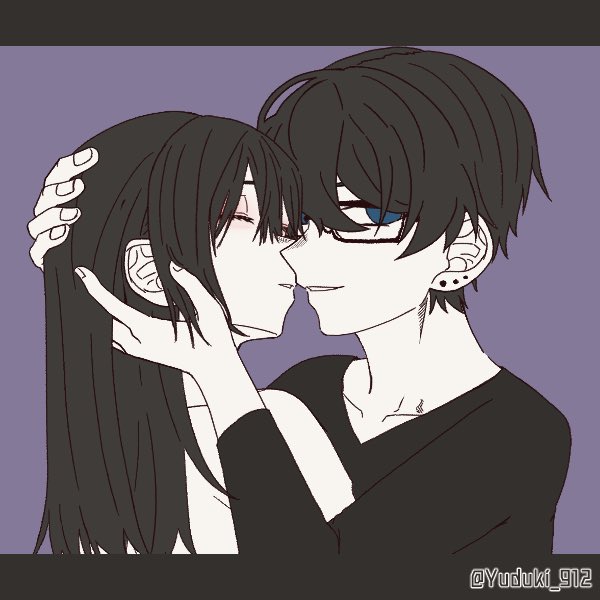 向き合う二人のtwitterイラスト検索結果 向き合う二人のtwitterイラスト検索結果
