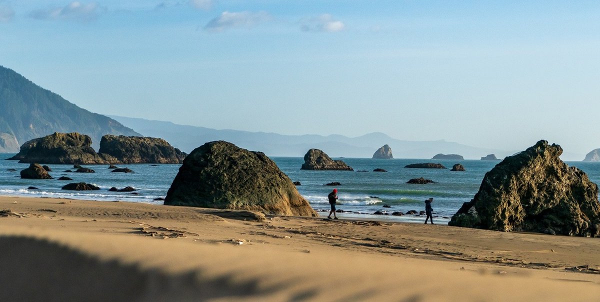 There's always more to learn about Oregon. Here’s what you need to know to get started discovering — or rediscovering — the 33rd state when it’s time to travel again. bit.ly/3cjTfGf