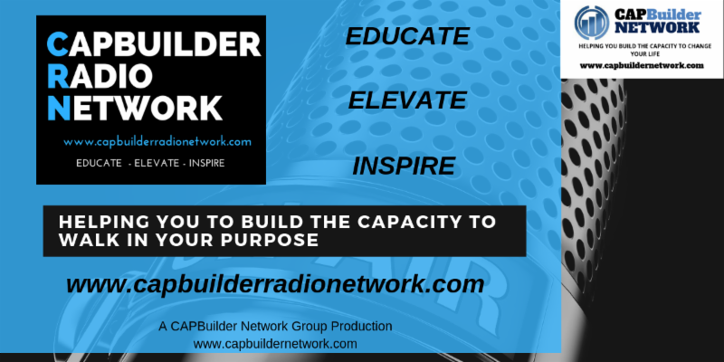 CapbuilderTalk's tweet photo. How to get your message heard online? STARTING NOW! CAPBuilder Talk  @ 7PM EST https://t.co/iP2wfLPQvI https://t.co/m5nMqqzTl0