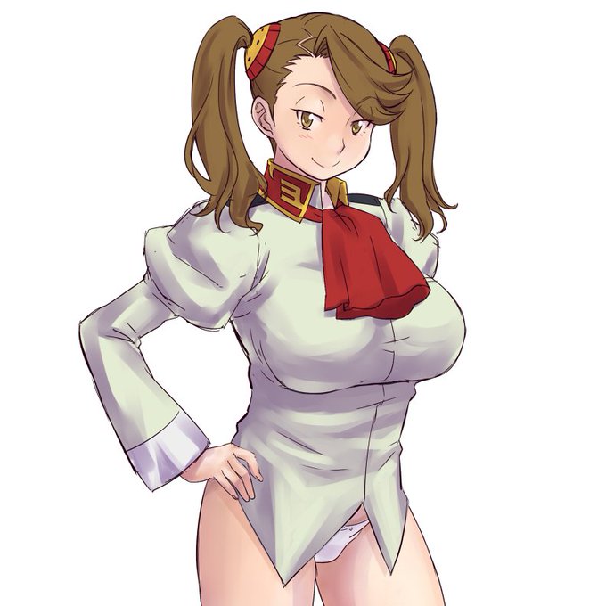 #見た人もなにか無言でパンチラをあげる 