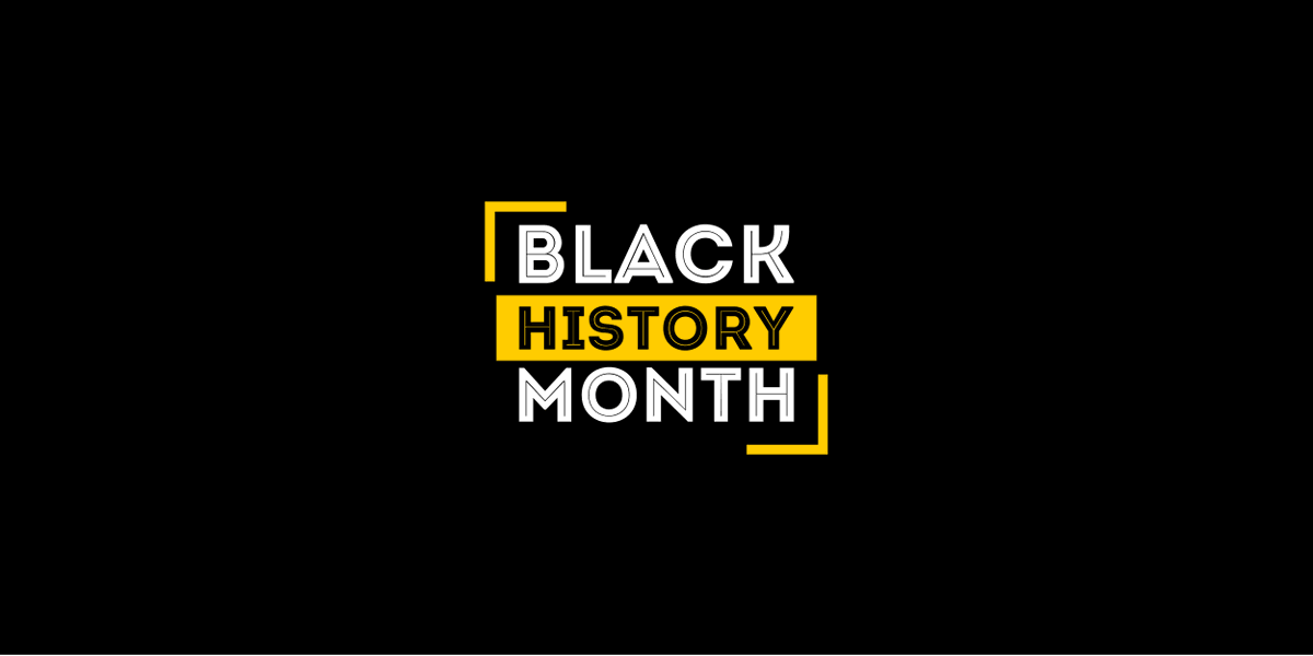 ComputerSociety's tweet photo. In honor of #BlackHistoryMonth, #IEEECS is highlighting two participants from the #WomeninSTEM interview series! These passionate women exemplify the intelligence, work ethic, and the commitment necessary for achieving success in the field of #computing: https://t.co/l0e8UbelXK https://t.co/z4mFmuUzkm