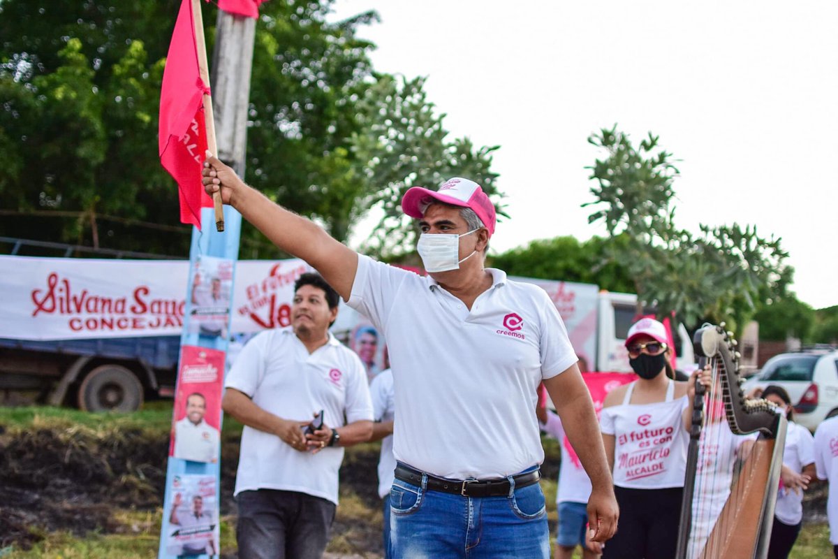 Mauricio_Mon's tweet photo. Suarez Arana Paradero, tierra de Valientes y de mujeres emprendedoras, quiero dar las Gracias a todos ustedes por el recibimiento y las demostraciones de cariño y apoyo a nuestra Candidatura. 

#MauricioMonteroAlcalde
#ElFuturoEsConVos https://t.co/PXrthaJH3b