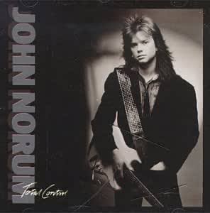 Happy Birthday John Norum               1st               HM           