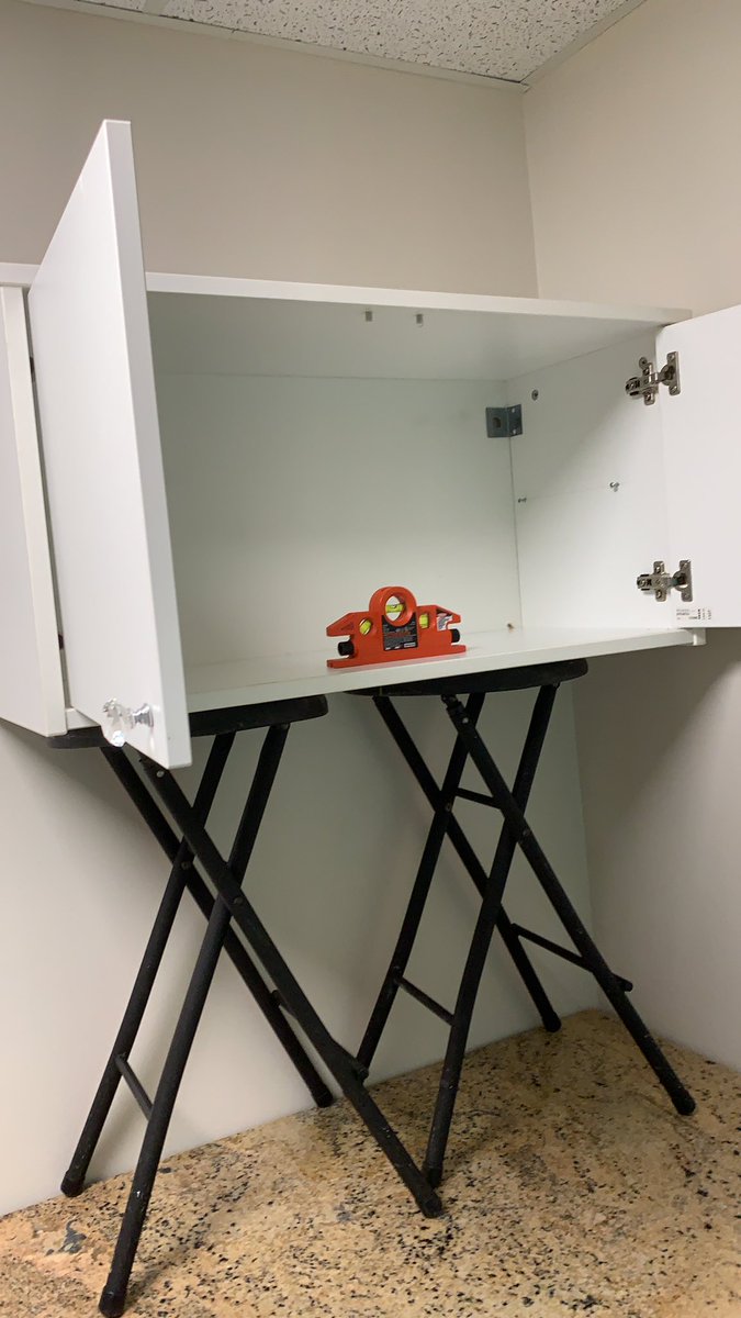 mcloide's tweet image. Some use brute force. I chose brains 🧠 

#trustmeimanengineer