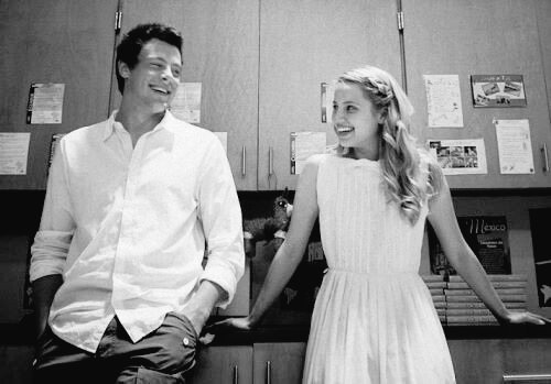 best of glee (@archivegleecast) on Twitter photo 