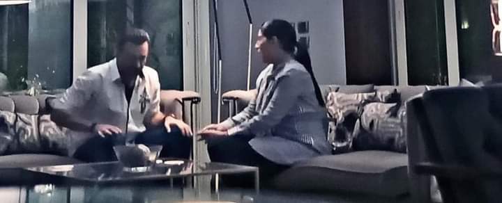 مسلسل جديد في يوم وليلة حلقة ٢أمس قناه oNE ساعة ٧ونصف مساء اعاده ١٢ظهرا قناه oN دراما ساعة ١٠مساء ٣عصرا الأحد الخميس
احمد رزق ايتن عامر داليا مصطفى صلاح عبدالله نضال الشافعي محمد عز أحمد كراره محمد جمعة ولاء الشريف محمد مهران حسني شتا عابد عناني https://t.co/8DeWKVHFzw