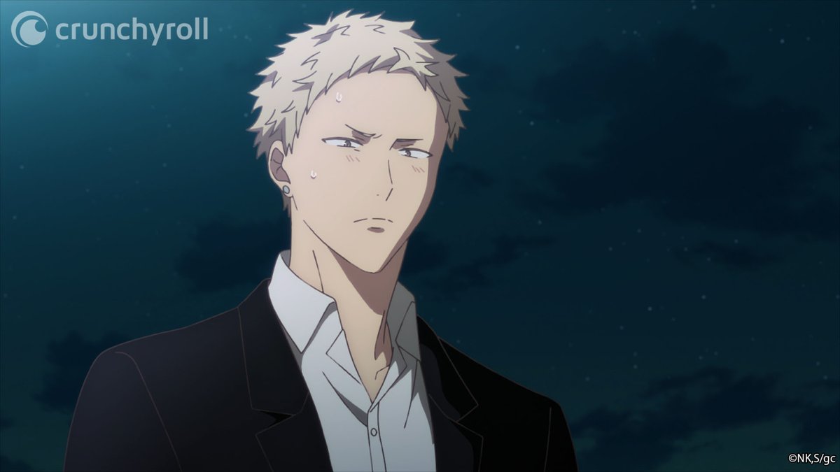 givenAnime's tweet photo. What was your favorite part of the GIVEN The Movie?✨ https://t.co/hk09iNgUQN