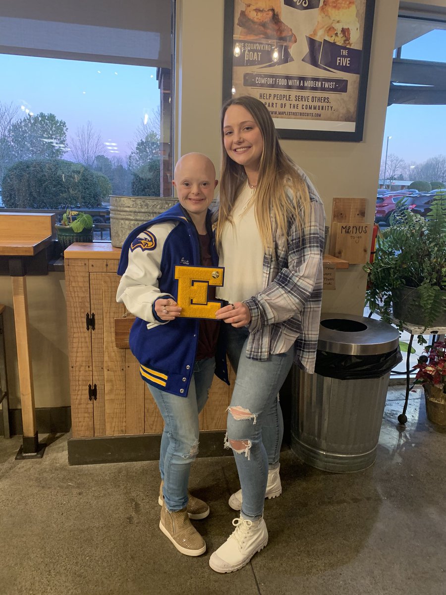 Sis got her letter today!!❤️ Her batting average making me look bad... <a href="/EASRecruiting/">Empowered Analytic Sports Recruiting</a> <a href="/_etowahsoftball/">Etowah Softball</a>
