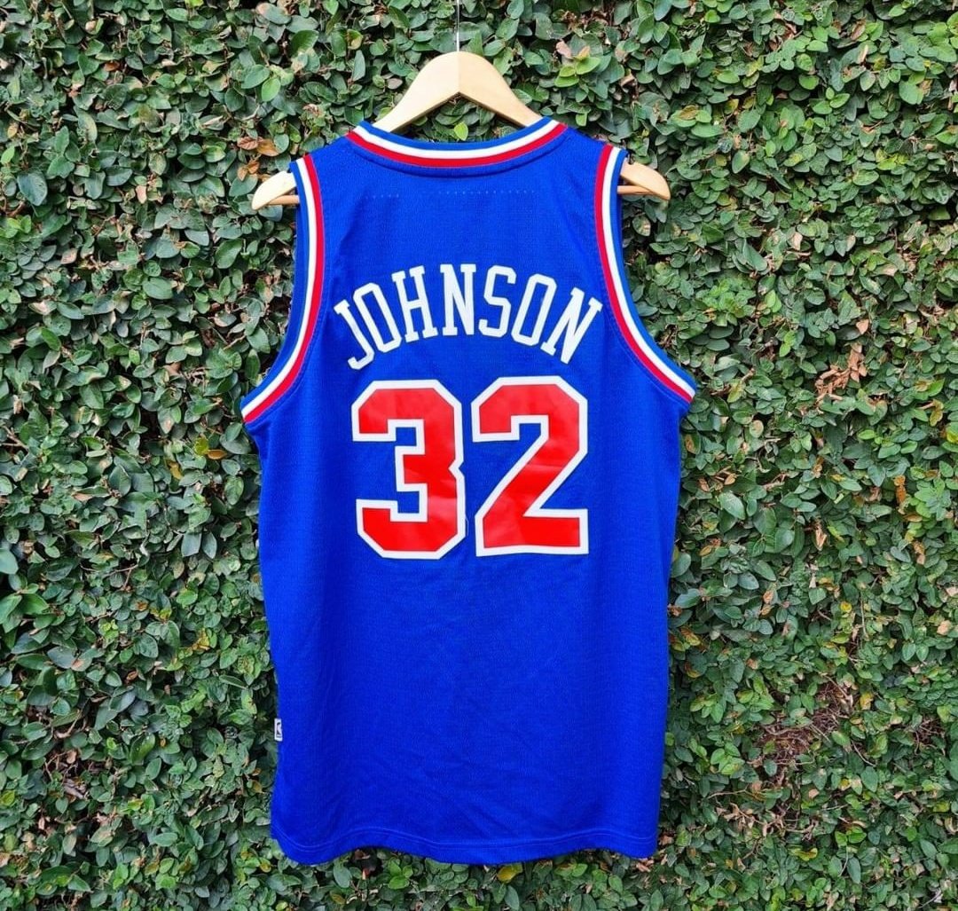 TradJerseys's tweet photo. ✔️ DISPONIBLE ✔️

ALL STAR GAME - MAGIC JOHNSON - ADIDAS 

TALLE L: 59x77 cm

ENVÍOS A TODO EL PAÍS

#traditionalJerseys #Magic
#AllStar #NBAAllStar #Johnson #Vintaje #Cordoba #Disponible #LAL #Lakers https://t.co/BjdE5zvg0a