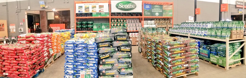 Joe LaManna (@joelamanna) on Twitter photo Forget what the groundhog said, spring is almost here and Home Depot has all your lawn care needs. Huge thanks to our partners at Scotts. Thank you Scott and Lisa!! <a href="/THDNorthville/">THD 2704 Northville</a> <a href="/MarkAWilliams5/">Mark A Williams</a> <a href="/DenhamLakisha/">Lakisha Denham</a> Forget what the groundhog said, spring is almost here and Home Depot has all your lawn care needs. Huge thanks to our partners at Scotts. Thank you Scott and Lisa!! <a href="/THDNorthville/">THD 2704 Northville</a> <a href="/MarkAWilliams5/">Mark A Williams</a> <a href="/DenhamLakisha/">Lakisha Denham</a>