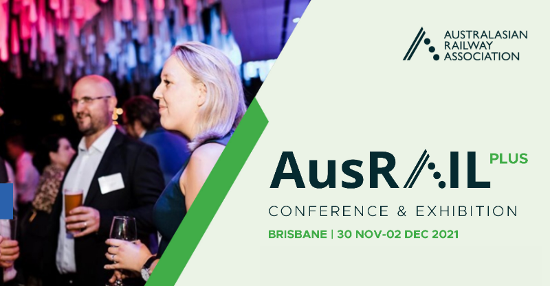 Submit your application to be a speaker at AusRAIL Plus 2021 before 26 March at: ara.us5.list-manage.com/track/click?u=… #ausrailPLUS2021 #austrail #speakers