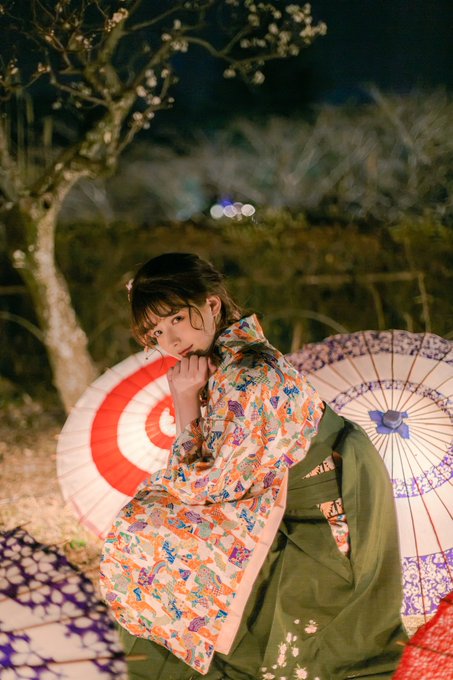 Twitterのコスプレ画像19