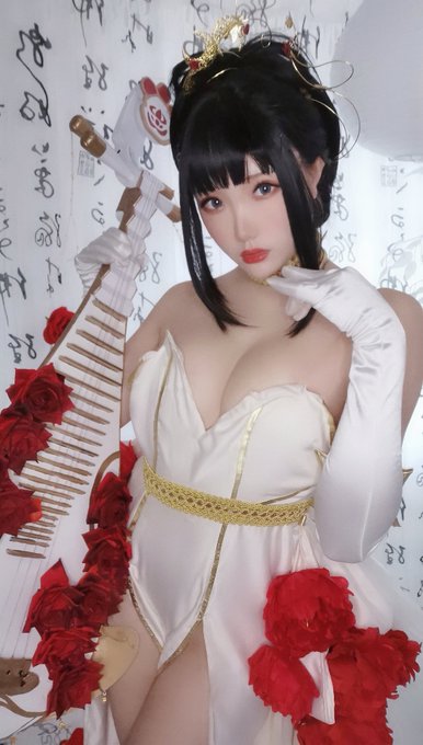 Twitterのコスプレ画像49