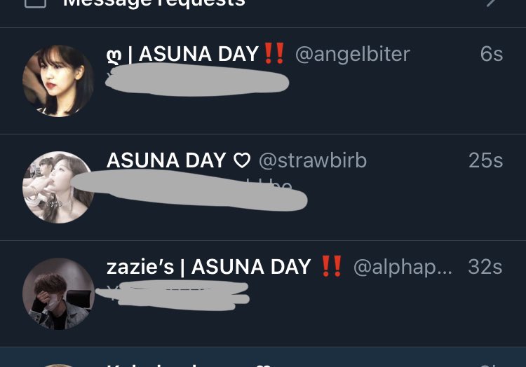 𖤐 ´ཀ` (RECENT) tweet media