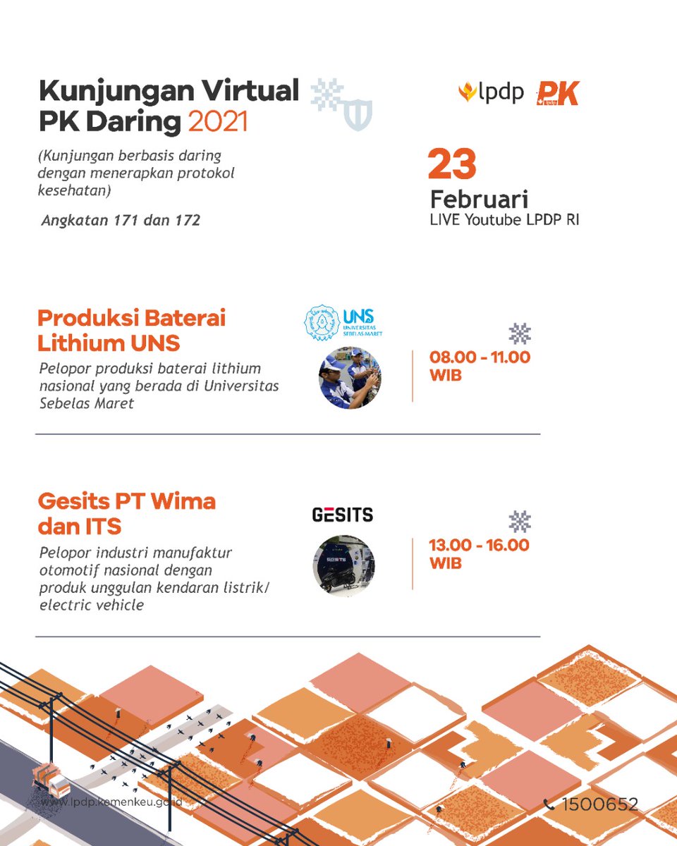 vela_sinaga's tweet photo. @LPDP_RI https://t.co/ni3RWlcvBP