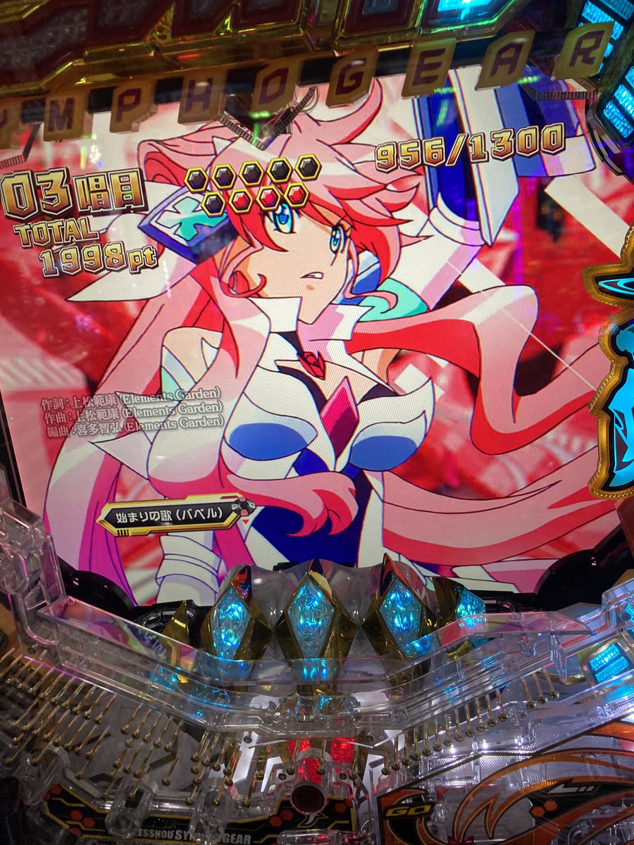 始まりの歌バベル Wow 15 週年典藏版