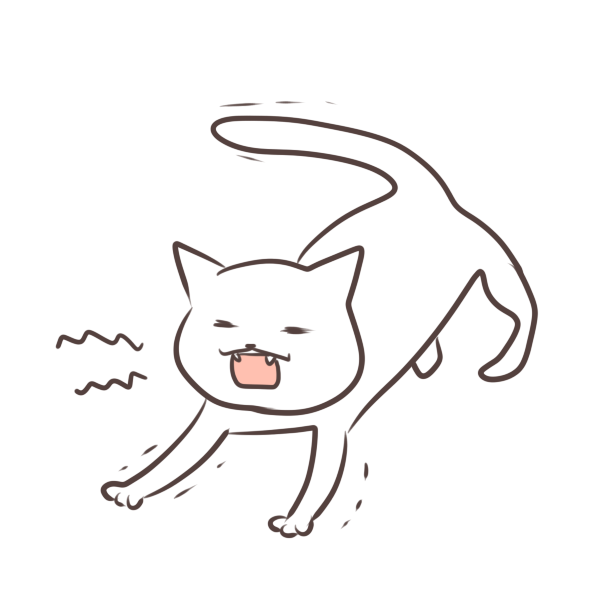 せにゃのtwitterイラスト検索結果 古い順