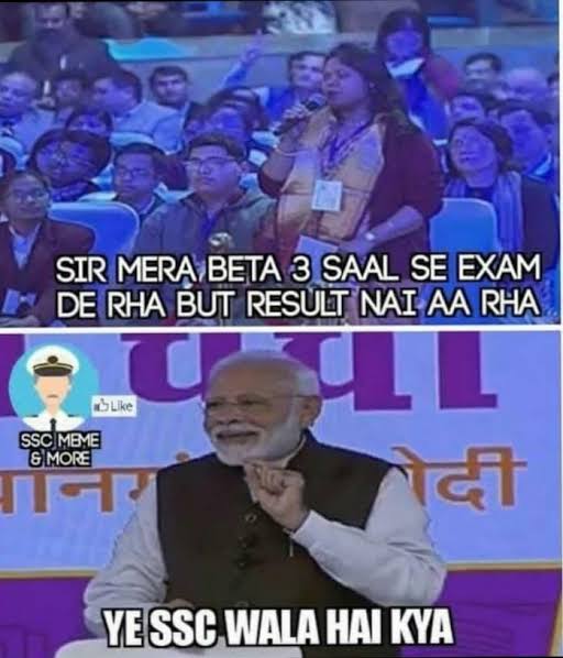 gauti0310's tweet image. Release #cgl19marks 
Give Waiting list.
Speed up the recruitment process. h
#cgl19marks