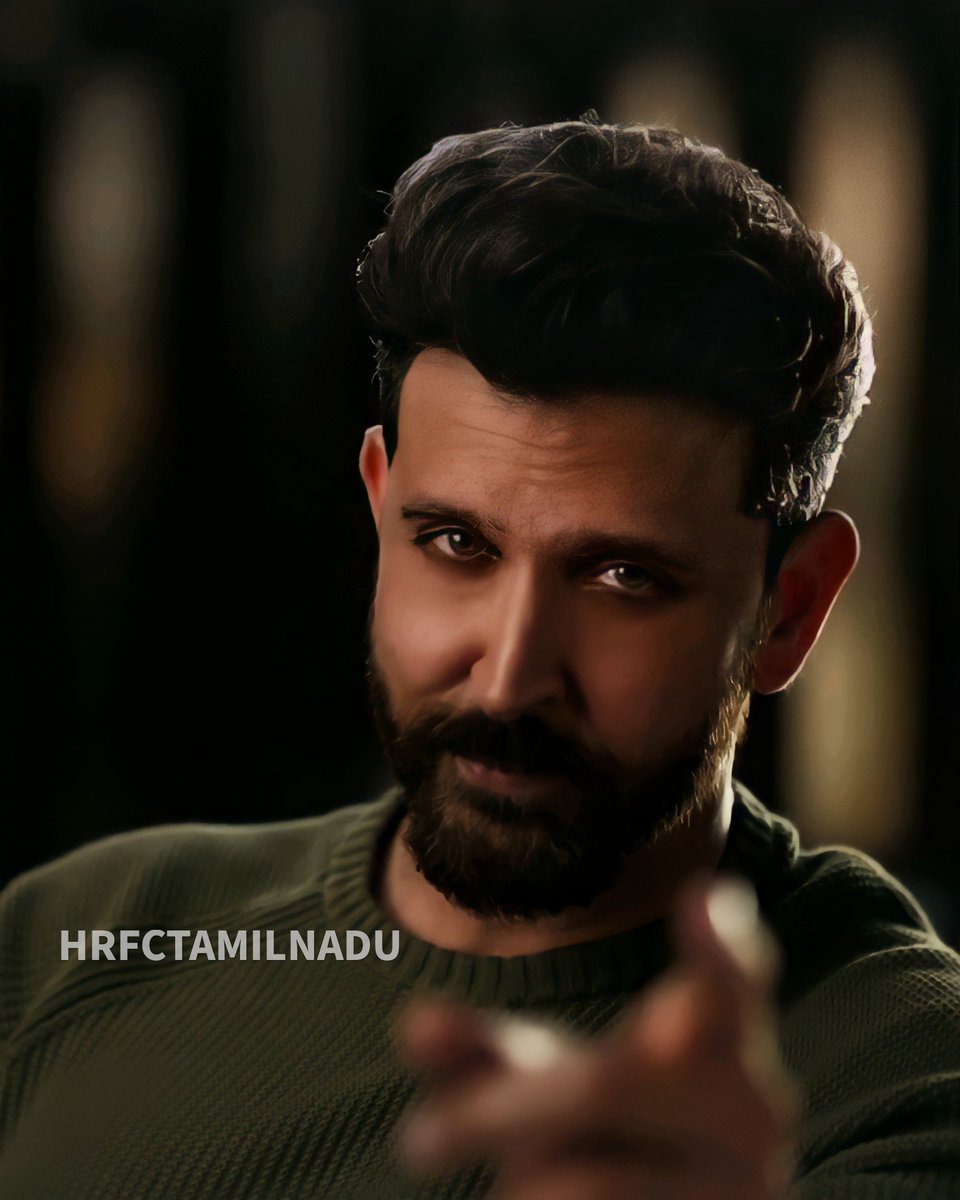 HrfcTamilnadu's tweet photo. Hrithik Roshan 🔥 For #treeviewindia
💚
#HrithikRoshan | #Hrfctamilnadu https://t.co/hHh4MICyLq