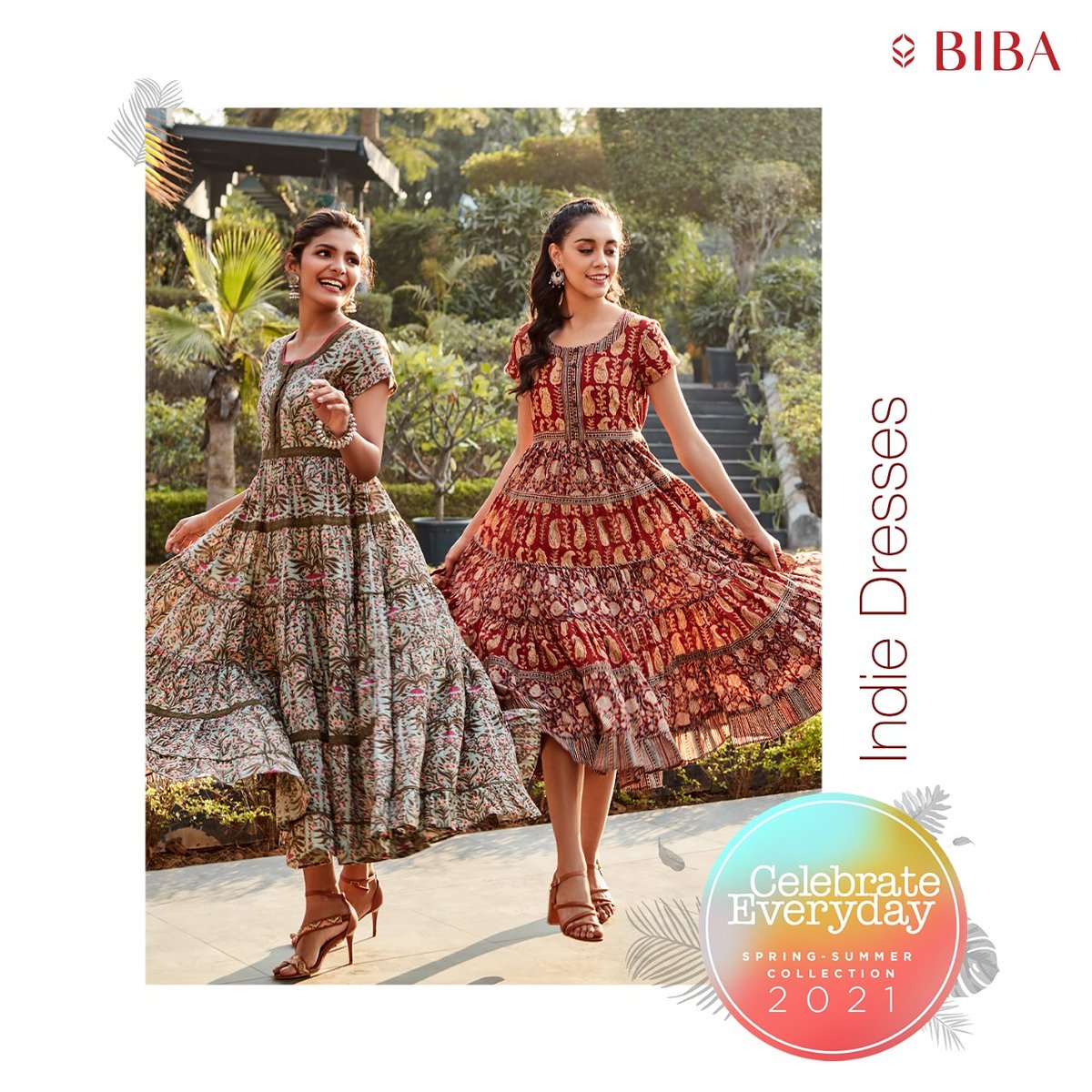 π For your girl-gang get together! π
Shop these effortless looks from our #IndieDresses range, #SpringSummerCollection.
https://t.co/aSLmgXAb4h https://t.co/RZPwyTkvR3
