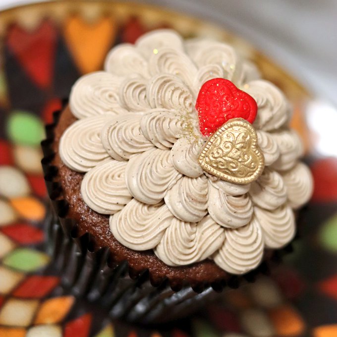 金沢のロンドンカップケーキは超キュート ケーキのフルオーダーも好評 Sweetsvillage スイーツビレッジ