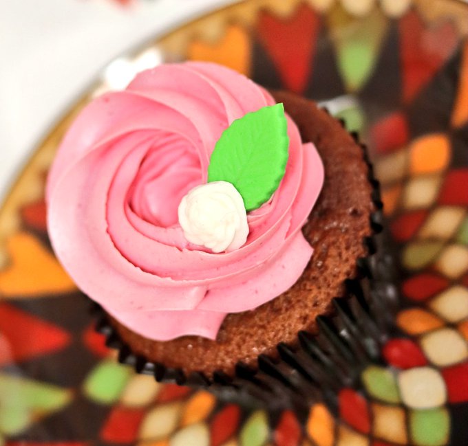 金沢のロンドンカップケーキは超キュート ケーキのフルオーダーも好評 Sweetsvillage スイーツビレッジ