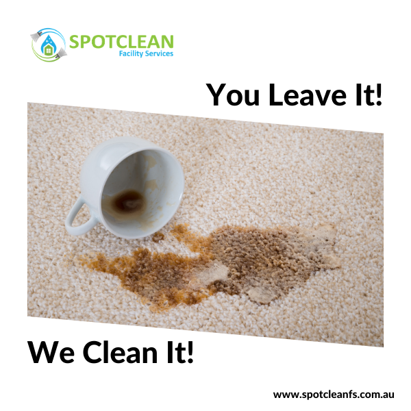 SpotcleanFS's tweet photo. Looking for professional cleaning services in Melbourne.  Reach out to Spotclean today ! 

https://t.co/KrgIxQfjaK
#Cleaning #Quote #Spotclean #CleaningServices https://t.co/yfnLYZXxIW