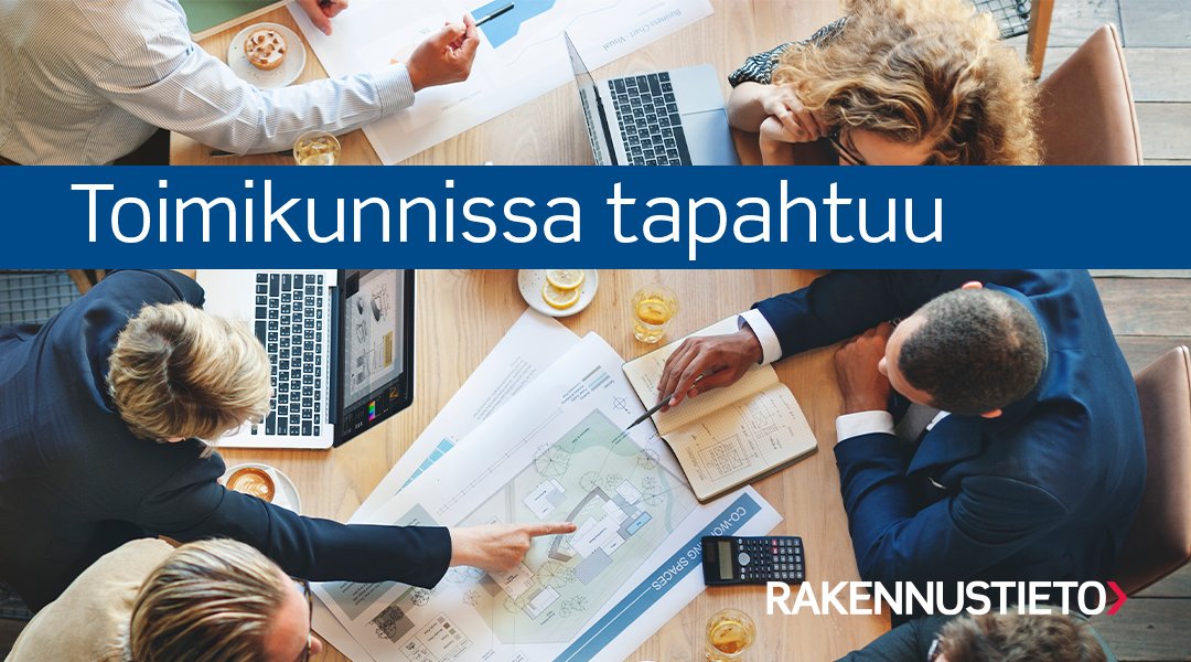 Uusi toimikunta on perustettu sähköautojen latauspisteisiin liittyvän ohjeen tekemiselle! ⚡️🚗
Ohje on Rakennustiedon kortistoille täysin uusi ja todella toivottu. 
 
Seuraa toimikuntatyöskentelyä: 
toimikunnat.rakennustieto.fi 

#toimikunnat #rakennustieto