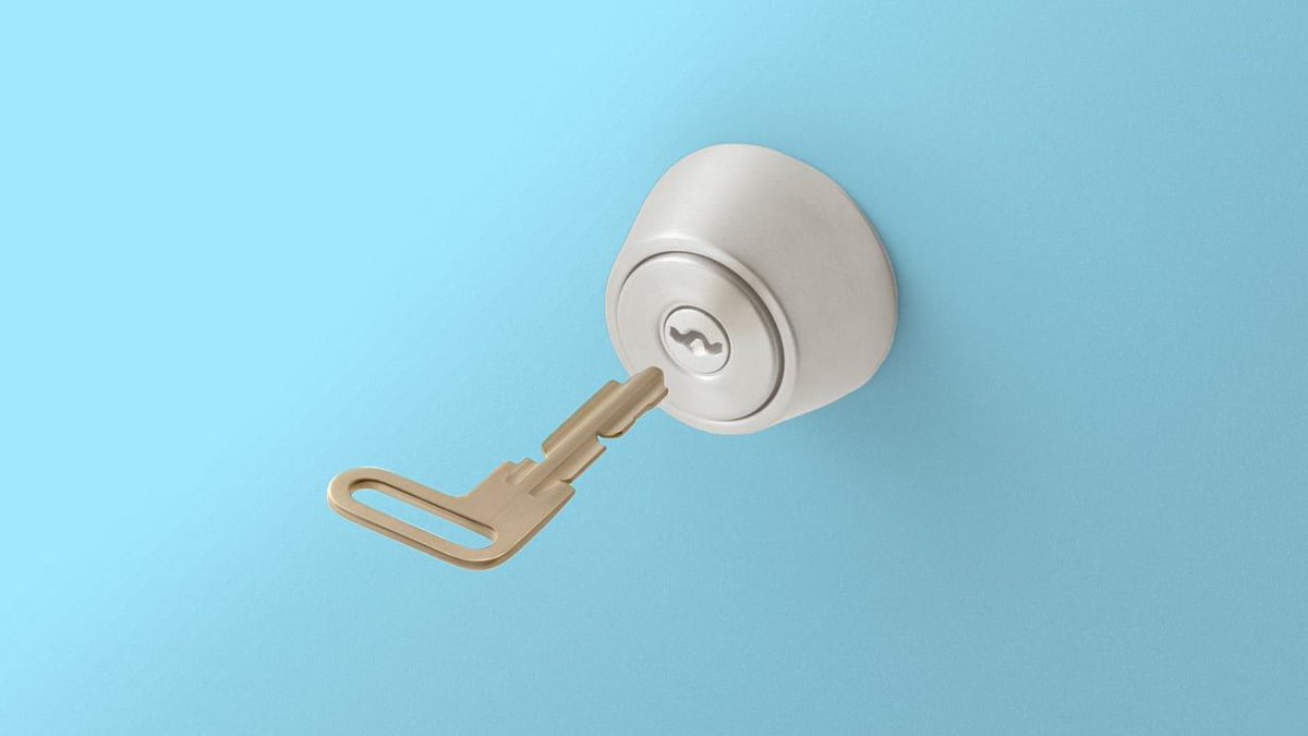 simongorski_'s tweet image. Nendo's L-shaped key design shows "what a big difference subtle changes can make" via @FastCompany
#design #functionality #accessabilty
buff.ly/2ZBa9sa