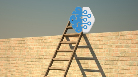 A propos du Machine Learning en production, et si on parlait du passage à l'échelle ?
Prochain meetup sur Spark MLlib en session live coding le 02/03 !
buff.ly/37BENWK