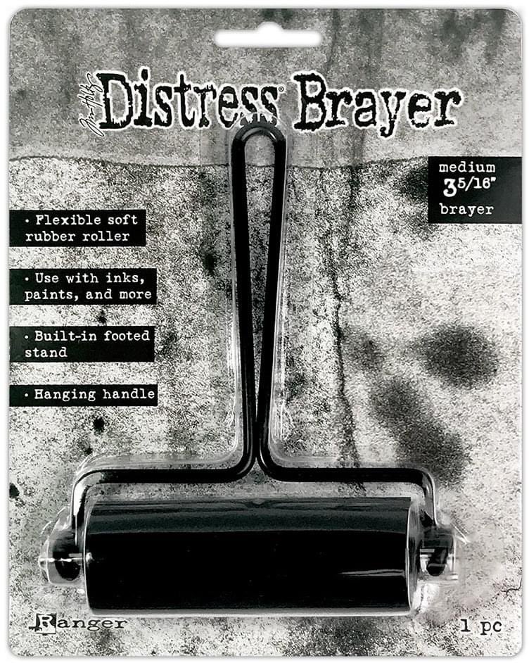TheScrapClub's tweet photo. Guess what?!!!!
PRE-ORDER is now open till Thurs 8pm (Feb 24th) for the Tim Holtz Distress Ink release.  The new mini is shipping March 8th.  All four of the new release colors in distress mini's as well as DOMED shaped foam replacements and 2 new sizes of brayers. https://t.co/ZLO6bjGkjj