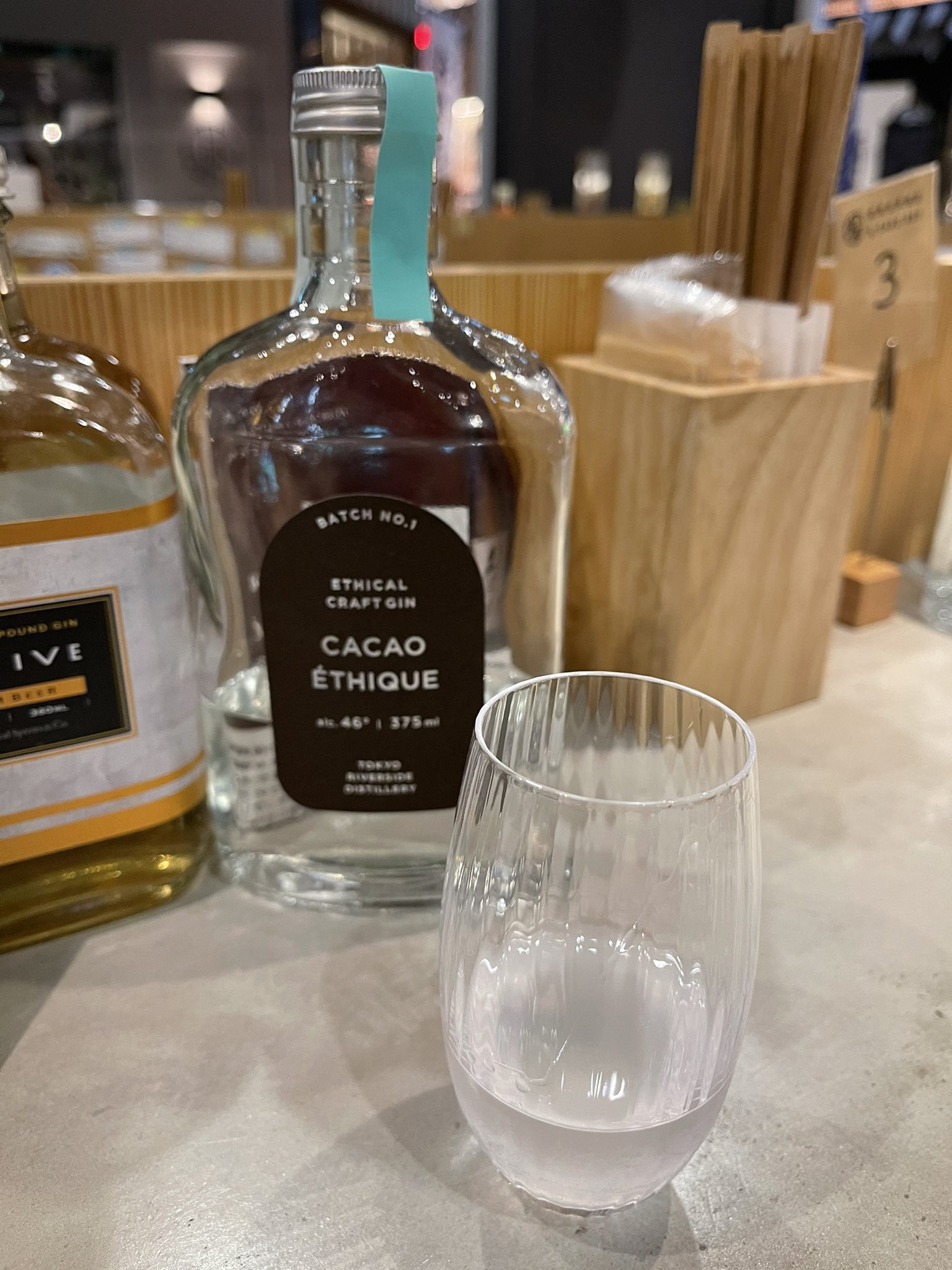 クラフトジンで家飲みを豊かに みなさんの飲み方まとめ Twitter