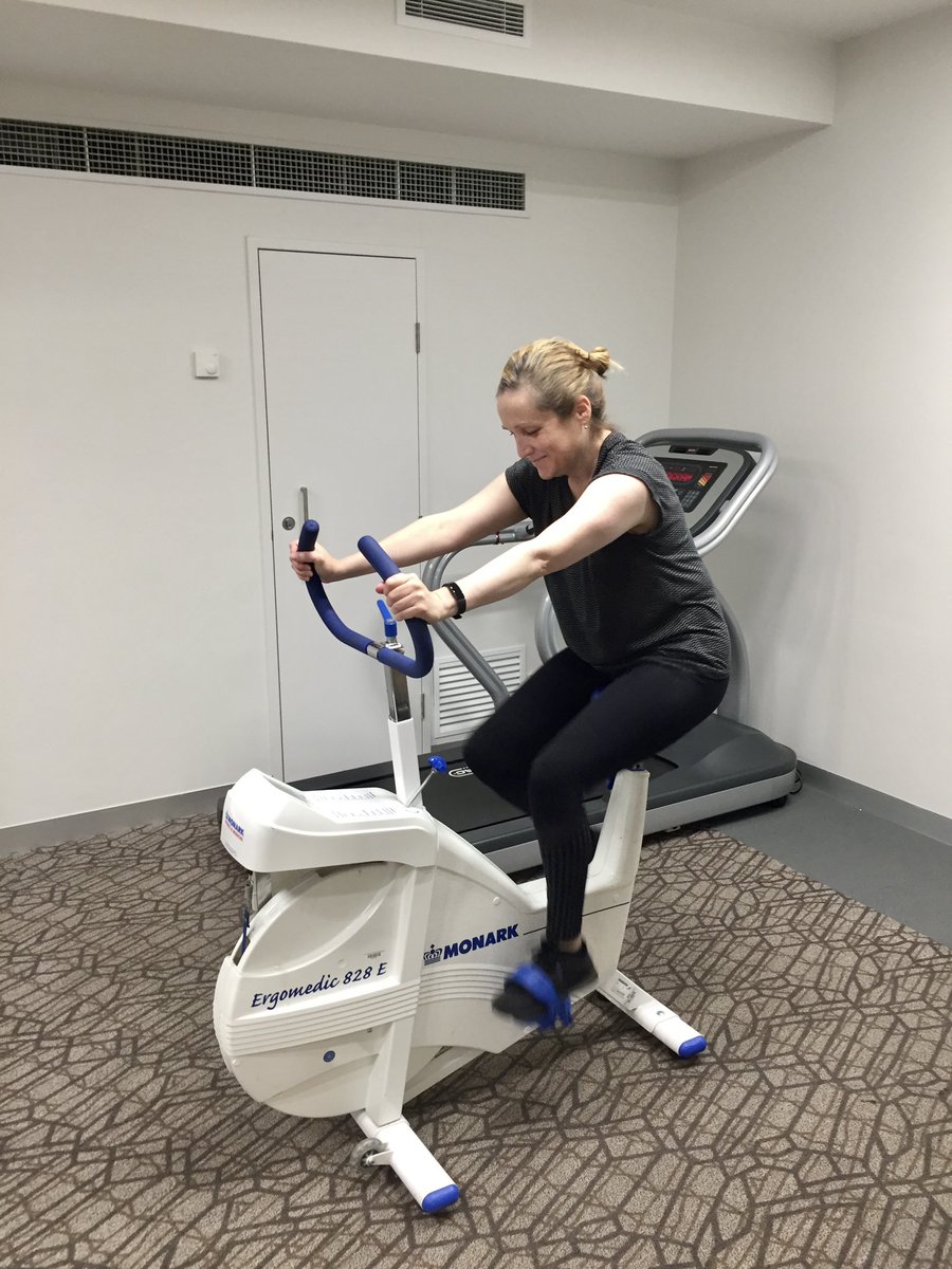 Eva Zopf (@evazopf) on Twitter photo After a tough year of lockdowns and restrictions, we are excited to have finally enrolled our first participant for the EFFECT trial. She smashed her first training session today 💪 <a href="/MacKillopACU/">MacKillopInstitute</a> <a href="/PREFERABLE_MBC/">PREFERABLE</a> #H2020 #ExerciseOncology After a tough year of lockdowns and restrictions, we are excited to have finally enrolled our first participant for the EFFECT trial. She smashed her first training session today 💪 <a href="/MacKillopACU/">MacKillopInstitute</a> <a href="/PREFERABLE_MBC/">PREFERABLE</a> #H2020 #ExerciseOncology