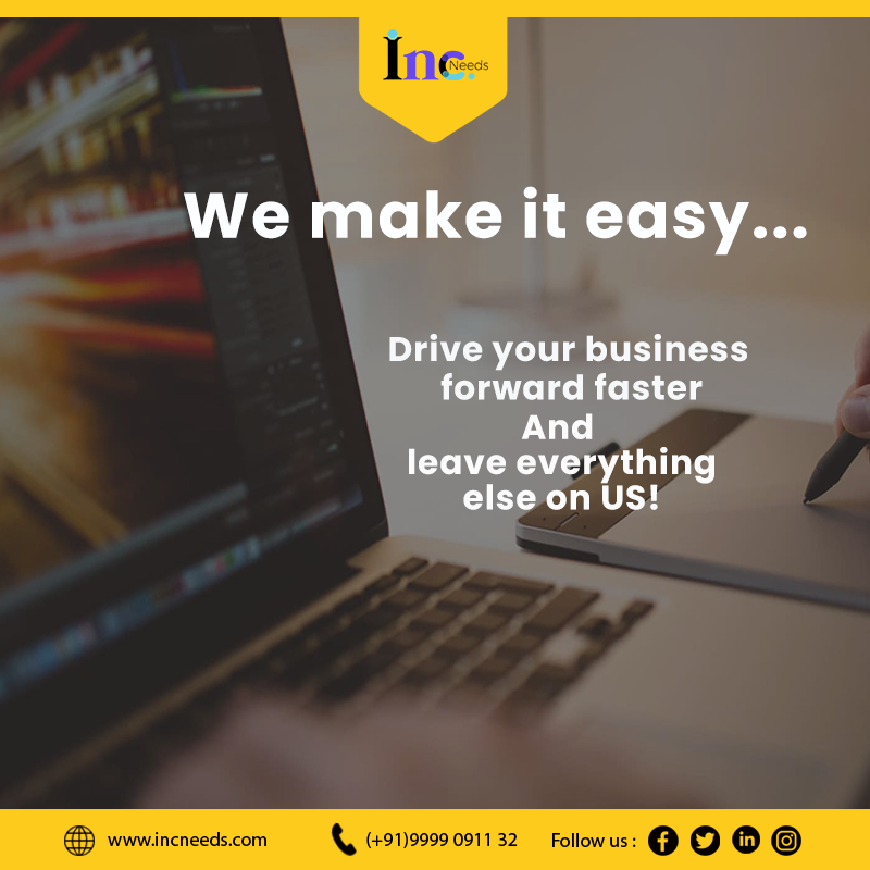 IncNeeds's tweet photo. Manage your business easily with IncNeeds.
Behind every business and customer, there is a human being making decisions about your company.
#tipsoftheday #businesstips #businessideas #startupstories #onlinemarketing #startupideas #incneedsservices #incneeds #digitalmarketingagency https://t.co/mXpnanFGJy